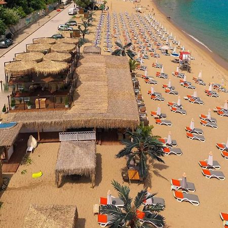 Family Hotel Perla Golden Sands Exterior foto