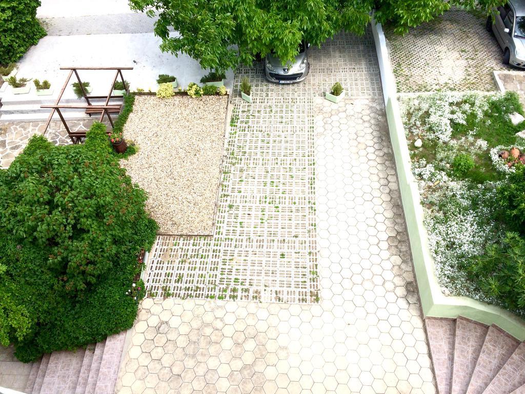 Family Hotel Perla Golden Sands Exterior foto