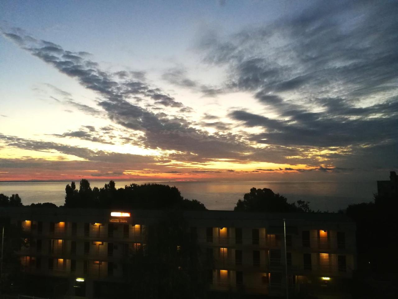Family Hotel Perla Golden Sands Exterior foto